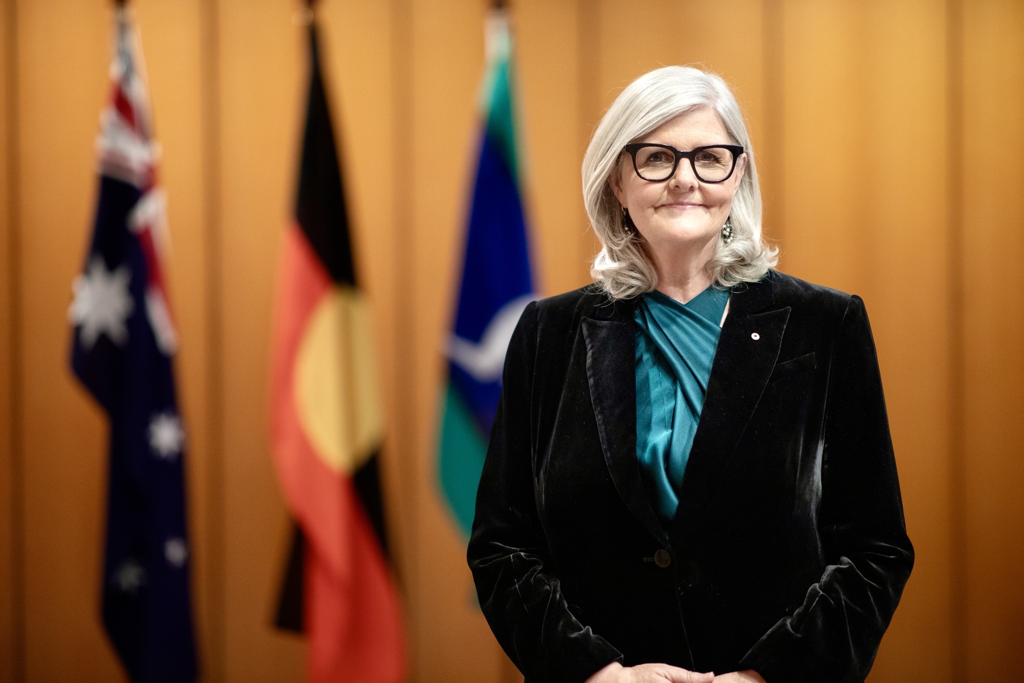 Governor-General, Sam Mostyn to deliver keynote address at NFAW Annual Dinner